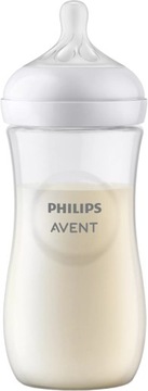 AVENT Responsive NATURAL Бутылка 330мл