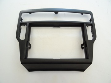 CITROEN C5 III RAMKA PANEL NAWIGACJI NG4