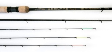 Wędka Drennan Acolyte Plus Feeder 11ft 3,3m 60g