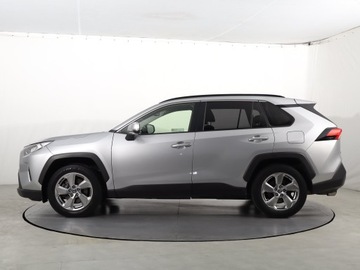 Toyota RAV4 V 2019 Toyota RAV 4 2.0 Valvematic, Salon Polska, zdjęcie 2