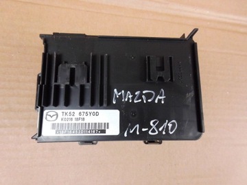 Mazda CX5 II moduł TK52675Y0D