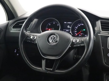 Volkswagen Tiguan II SUV 2.0 TDI 150KM 2017 VW Tiguan 2.0 TDI, DSG, Navi, Klima, Tempomat, zdjęcie 19