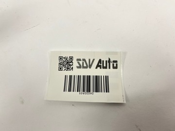 HLAVICE MĚCH VOLIČE ZVEDÁK PÁKY ŘAZENÍ MERCEDES W203 2032676110