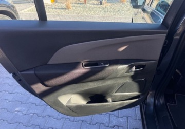 Citroen Grand C4 Picasso II Grand Picasso 2.0 BlueHDi 150KM 2016 Citroen C4 Grand Picasso Bezwypadek z Niemiecorg lakierserwis 2.0 Diesel, zdjęcie 16