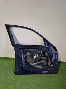 BMW 1 F20 DVEŘE LEVÉ PŘEDNÍ LEVÝ