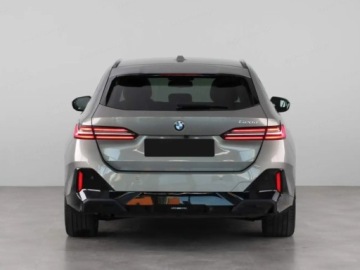 BMW Seria 5 G90-91 Touring 2.0 520d 197KM 2025 BMW Seria 5 Touring 520d xDrive Sport Combi 2.0 (197KM) 2025, zdjęcie 3