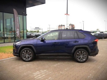 Toyota RAV4 V 2023 Toyota RAV4 COMFORT_4x2Style 2,5 Hybrid 218 KM 2.5 Hybryda 177KM, zdjęcie 8