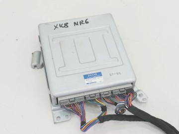 JAGUAR Xk8 XkR MODUŁ KLIMATYZACJI LJA7600AH