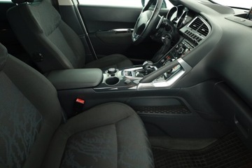 Peugeot 3008 I 2012 Peugeot 3008 Hybrid4, 197 KM, 4X4, Automat, Navi, zdjęcie 6