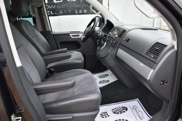 Volkswagen Multivan T6 2015 Volkswagen Multivan Highline 2xEl.Drzwi NaviKamera Temomat Klimatronic, zdjęcie 5
