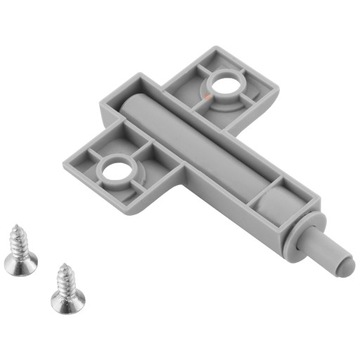 Амортизатор передний Тормозной стопор - КАЧЕСТВО