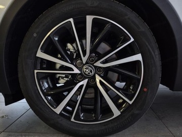 Toyota C-HR II SUV Plug-In 2.0  223KM 2025 Executive 2.0 Plug-in Hybrid Dynamic Force 223KM | Podgrzewane fotele!, zdjęcie 12