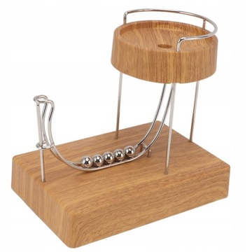 Perpetual Motion Machine Zabawka na biurko
