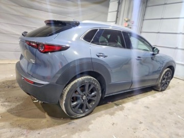 Mazda CX-30 2021 Mazda CX-30 2021 MAZDA CX-30 PREMIUM 2.5 Benzyna 187KM, zdjęcie 4