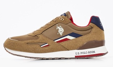U.S. POLO ASSN. TABRYR.43=28 CM I INNE ROZ