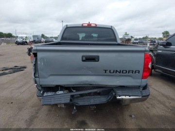 Toyota Tundra II 2021 Toyota Tundra SR5 2021 5.7l 5.7 Benzyna 381KM, zdjęcie 4
