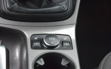 Ford Kuga II SUV 2.0 TDCi 150KM 2015 Ford Kuga 2.0D 2015r Duza Navi 176 Tys Km Sprowadzony Oplacony 2.0, zdjęcie 30