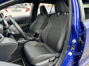 Toyota Corolla XII TS Kombi Facelifting 1.8 Hybrid 140KM 2023 Toyota Corolla Seria E21 (2019-), zdjęcie 23