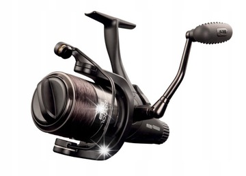 Fox EOS 5000 катушка