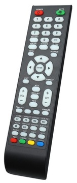 Pilot do TV Manta LED4004 ver.2