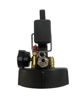 КОМПЛЕКТ НАСОСА ОБЪЕМОМ 10 Л И ПЕРЕХОДНИКОВ ДЛЯ ЗАМЕНЫ МАСЛА В АВТОМАТИЧЕСКОЙ КОРОБКЕ ПЕРЕДАЧ