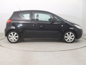 Mitsubishi Colt VI Hatchback 1.1 i 12V 75KM 2006 Mitsubishi Colt 1.1, Klima,ALU, zdjęcie 5
