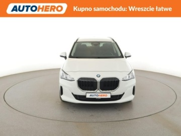 BMW Seria 2 F22-F23-F45-F46 Coupe Facelifting 218d 150KM 2021 BMW 218 FV23 2.0d Active Tourer Navi Tempomat, zdjęcie 10