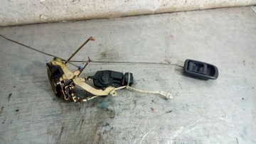 ZÁMEK DAIHATSU TERIOS I LEVÝ PŘEDNÍ 2 PLUS PIN