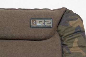 Fotel R2 Series Camo Chair Fox