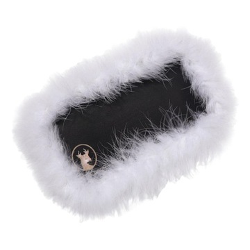 Липкий коврик для приборной панели автомобиля, противоскользящий гель, не черный