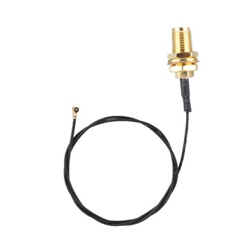 2 шт. СЕТЕВОЙ КАБЕЛЬ M.2/NGFF И 2 АНТЕННЫ