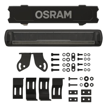 LEDriving LIGHTBAR MX250-CB 39x8,6x5,4 45 Вт