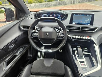 Peugeot 3008 II 2020 Peugeot 3008 GT-LINE, Panorama, Radar, Bliss,, zdjęcie 24