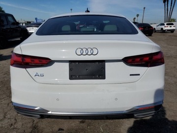 Audi A5 B10 2024 Audi a5 Premium Plus 45 2024 2.0l 2.0 Benzyna 261KM, zdjęcie 2