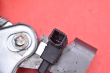 РЫЧАГ РУЧНИКА FIAT GRANDE PUNTO 06R