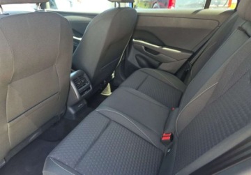 Volkswagen T-Roc I SUV Facelifting 1.5 TSI ACT 150KM 2025 Volkswagen T-Roc 1.5 eTSI 150KM DSG Ambiente Fotele Podgrzewane 1.5 Benzyna, zdjęcie 11