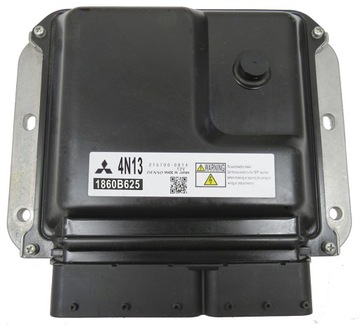 ECU LANCER III 1.8 DID 4N13 1860B625 275700-0814