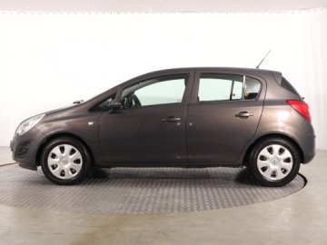 Opel Corsa D Hatchback 5d Facelifting 1.4 Twinport ECOTEC 100KM 2013 Opel Corsa 1.4, Salon Polska, Klima ,Bezkolizyjny, zdjęcie 2