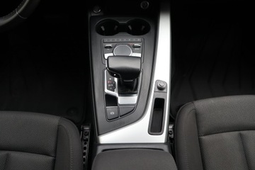 Audi A4 B9 Avant 2.0 TDI 190KM 2018 Audi A4 2.0 TDI, 187 KM, 4X4, Automat, Navi, zdjęcie 15