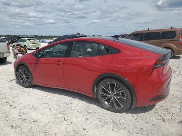 Toyota Prius V (XW60) 2024 Toyota Prius LE 2024 2.0l 2.0 Hybryda 194KM, zdjęcie 1