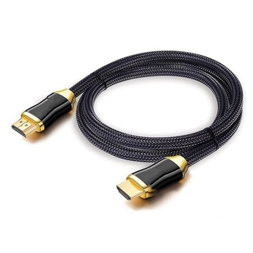 Kabel HDMI 2.1 PREMIUM ULTRA High Speed 8K 60HZ