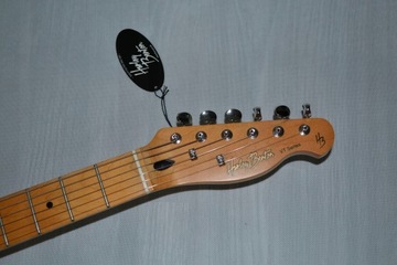 HARLEY BENTON TE-52 НОВЫЙ НАБОР ГИТАРЫ TELECASTER LUTELY
