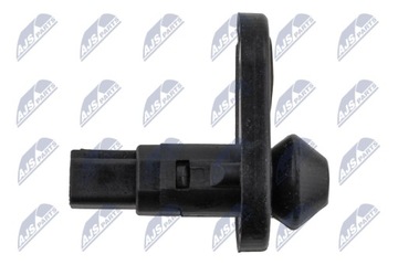 NTY EZC-TY-014 ДАТЧИК ОТКРЫТИЯ ДВЕРИ