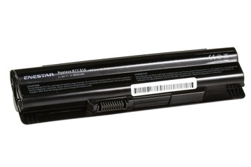 Фирменный аккумулятор емкостью 6600 мАч для MSI BTY-S15 BTY-S14