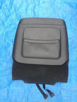 DODGE CHALLENGER 12 13 14 ZADNÍ SEDADLA