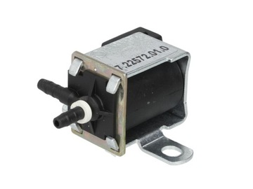 PIERBURG 7.22572.01.0 ВЫХЛОПНЫЙ КЛАПАН УПРАВЛЕНИЯ