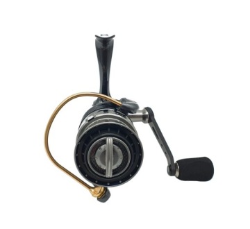 Kołowrotek Abu Garcia Revo ALX Spinning 2000SH