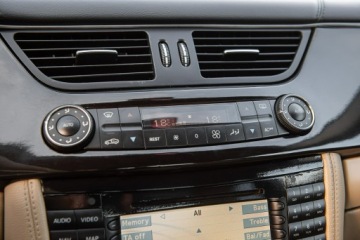 Mercedes CLS W219 Coupe 5.0 V8 (500) 306KM 2005 Mercedes CLS 500 AMG CLS 500 ! 5.0i V8 306KM !, zdjęcie 20