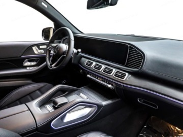 Mercedes GLE V167 SUV Facelifting 2.0 300d 269KM 2025 GLE Coupe 300 d 4-Matic AMG Line 2.0 (269KM) 2025, zdjęcie 7