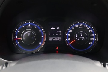 Hyundai i40 Sedan 2.0 GDI 178KM 2013 Hyundai i40 2.0 GDI, Salon Polska, Klima, zdjęcie 10